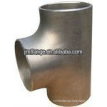 304 316 stainless steel tee \pipe fitting